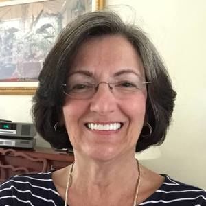 Meet your Posher, Joanie